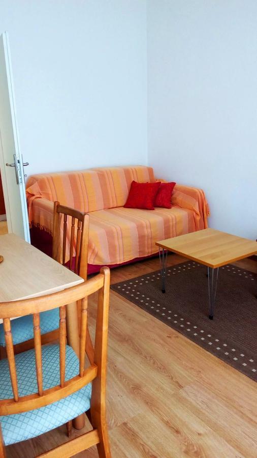 Apartmani Komunela Umag Exterior photo