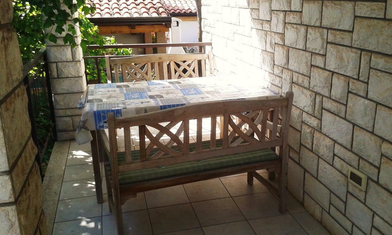 Apartmani Komunela Umag Exterior photo